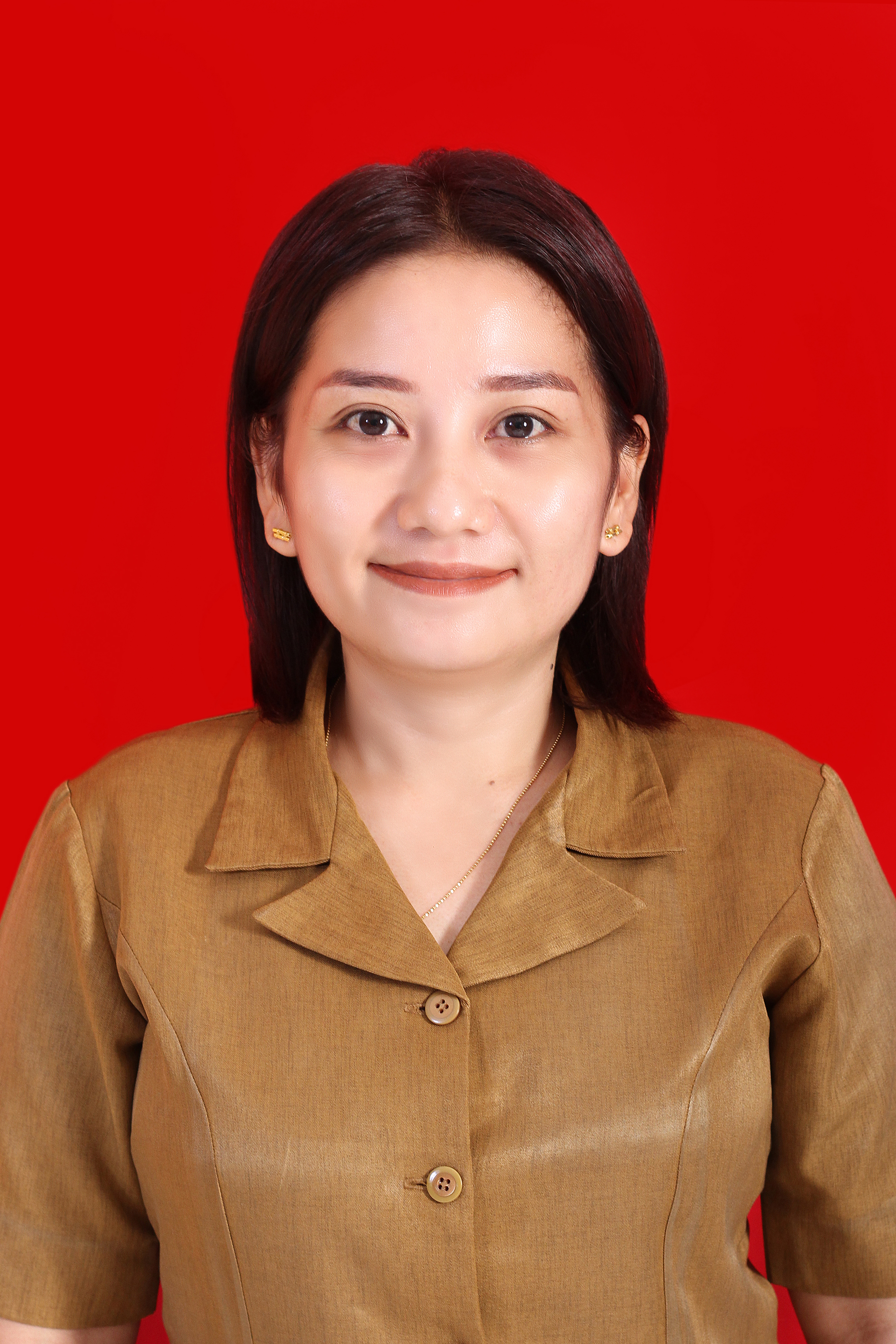 Marlin Skolastika Madulu, SE