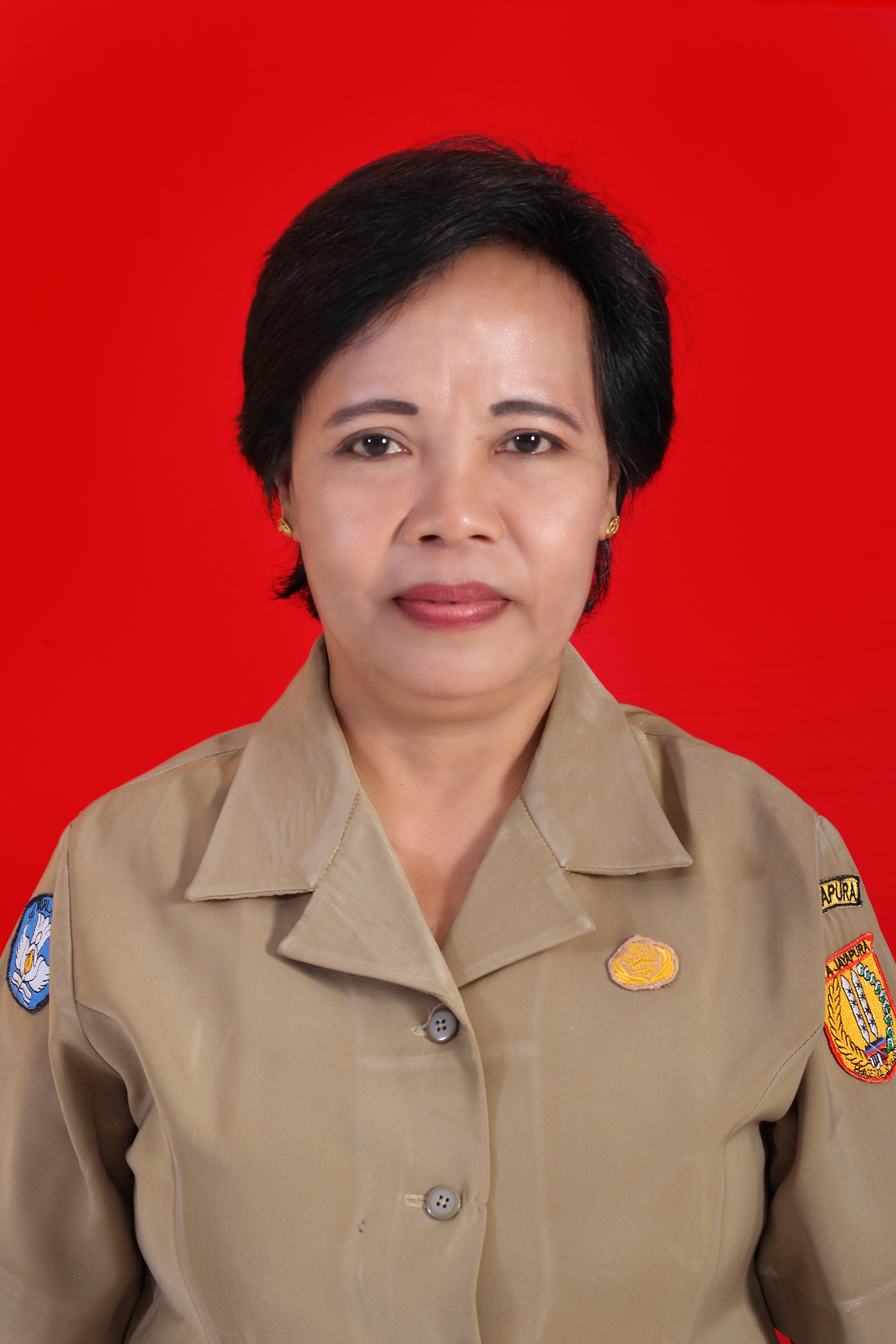 Yulia Sri Murwati, S. Pd