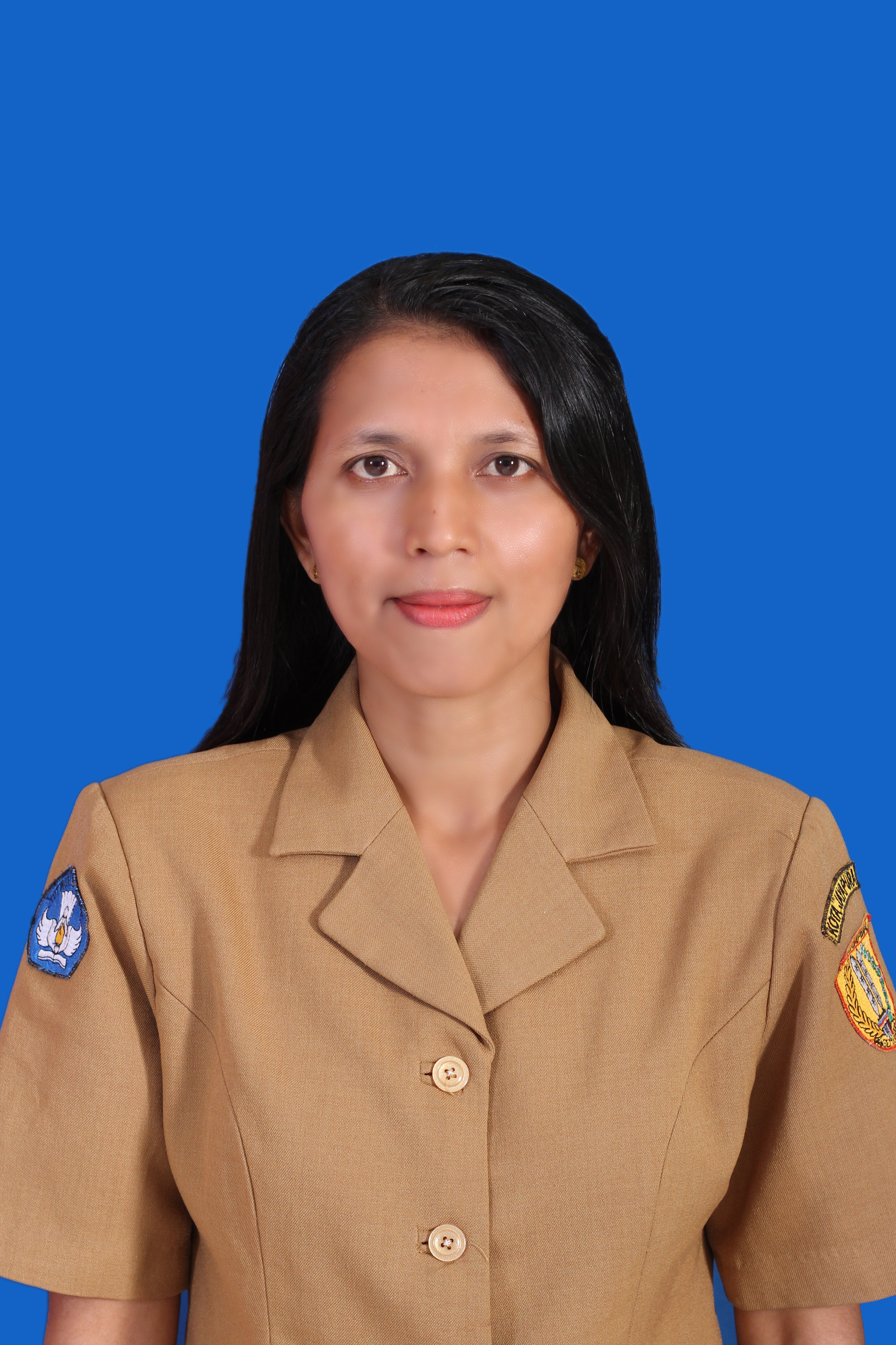 Helena Nanul, S.Pd.